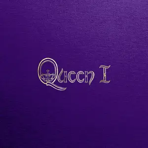 Queen - Queen I (Collector's Edition) (2024) [Official Digital Download 24/96]