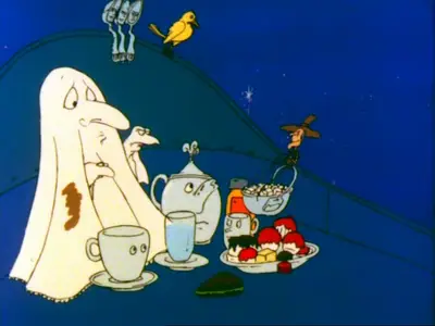 Doctor Snuggles (1979)