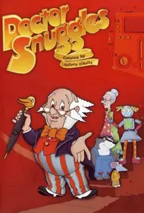 Doctor Snuggles (1979)
