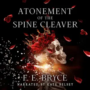 Atonement of the Spine Cleaver