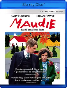 Maudie (2016)