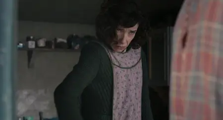 Maudie (2016)