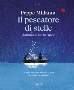 Il pescatore di stelle - Peppe Millanta