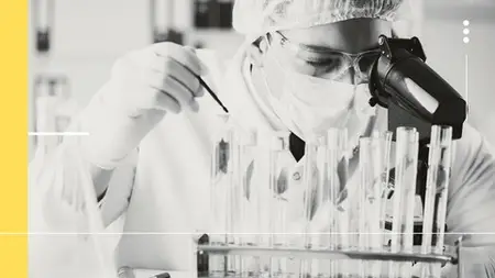 Advance Diploma In Bioinformatics With Internship Project