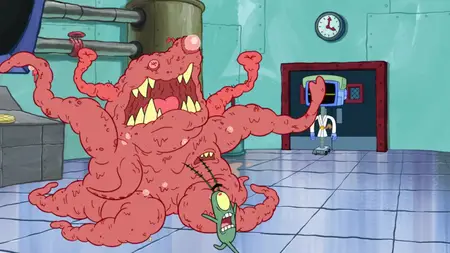 SpongeBob SquarePants S16E21
