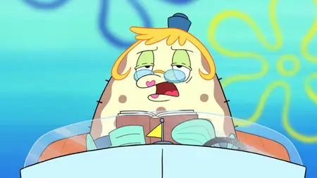 SpongeBob SquarePants S16E21