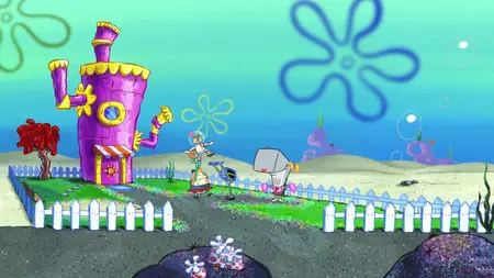 SpongeBob SquarePants S16E21