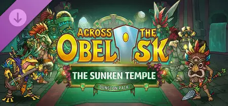 Across the Obelisk Spiders and Temples (2025)