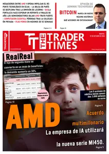The Trader Times Edición en español - 7 Octubre 2025