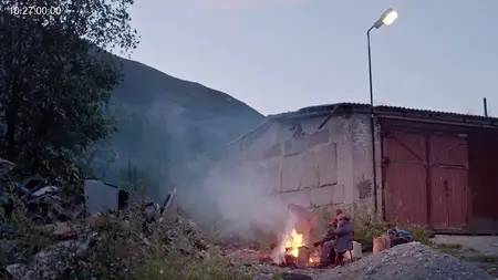 Garage People (2020)