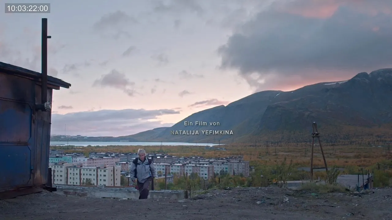 Garage People (2020)