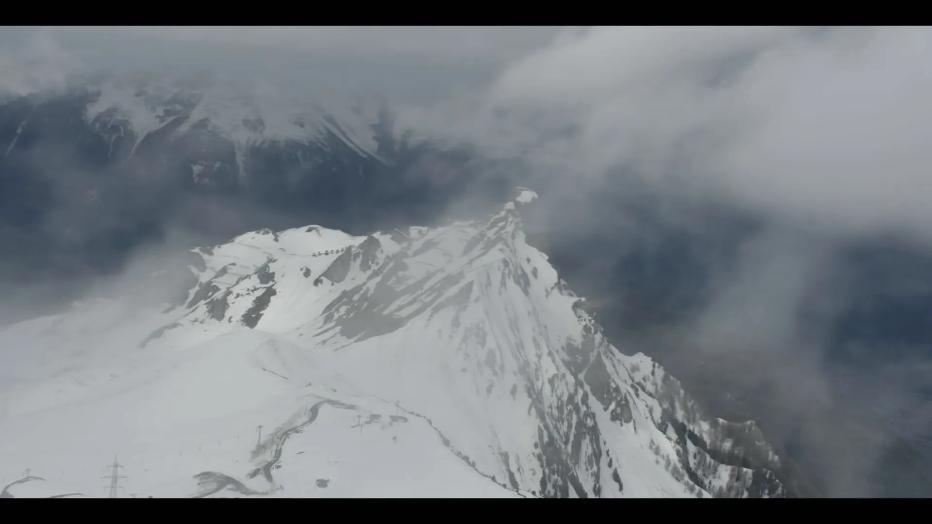 Garage People (2020)