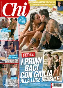 Chi - 23 Luglio 2025