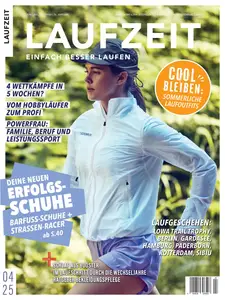 Laufzeit - Juni-Juli 2025