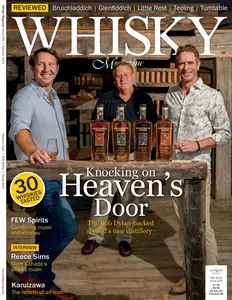 Whisky Magazine - February 2025