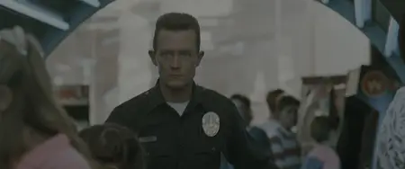 Terminator 2: Judgment Day (1991)