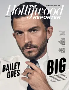 The Hollywood Reporter - June 18, 2025