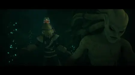 Star Wars: The Clone Wars S04E02