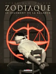 Zodiaque - Tome 7 - Le Jugement de la Balance