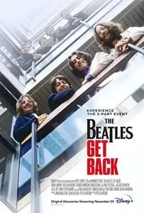 The Beatles: Get Back S01E03