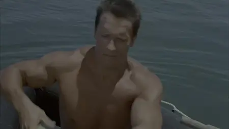 Commando (1985) [Director's Cut]