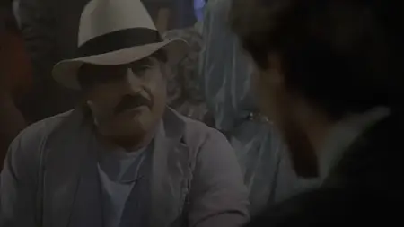 Commando (1985) [Director's Cut]
