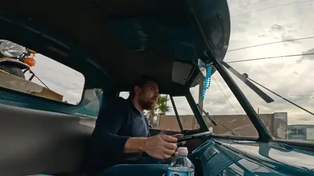 Long Way Home S01E01