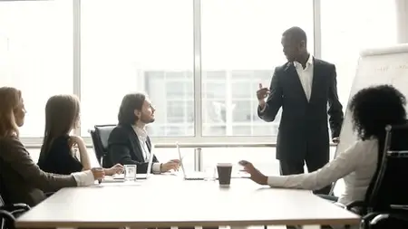 Get Better At B2B Sales: Prospecting & Finding New Business