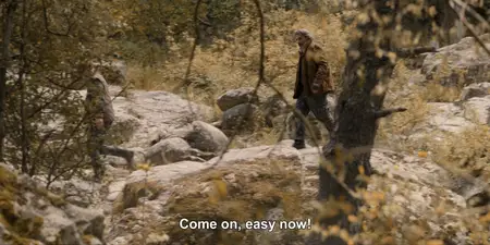 The Walking Dead: Daryl Dixon S03E02