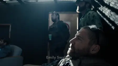 SEAL Team S03E15