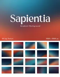 EE - Sapientia  Grainy Gradient Abstract Background CR3VWH4