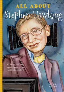 All About Stephen Hawking (All About...People)
