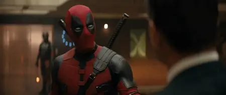 Deadpool & Wolverine (2024)