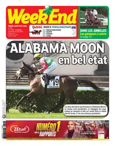 WeekEnd - 11 Juin 2025