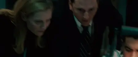 The Bourne Ultimatum (2007)