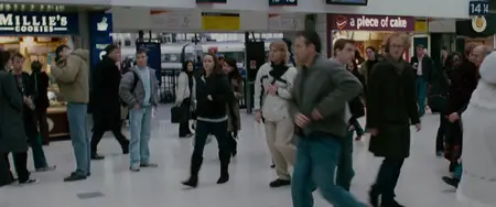 The Bourne Ultimatum (2007)