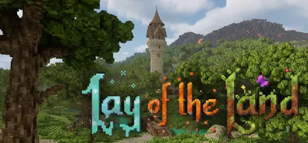 Lay of the Land (2026) Update v1.1.0