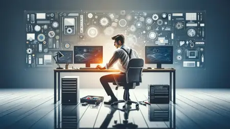 Prompt Engineering for AI