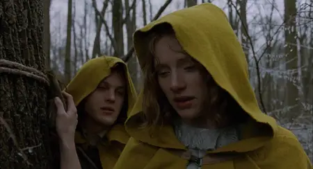 The Village (2004)