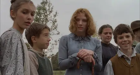 The Village (2004)