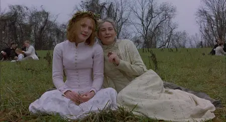 The Village (2004)