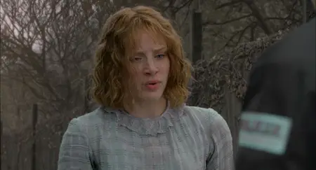 The Village (2004)