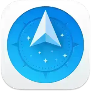 Path Finder 2191