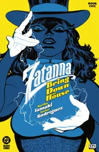 Zatanna - Bring Down The House 005 (2024) (Digital) (Pyrate-DCP