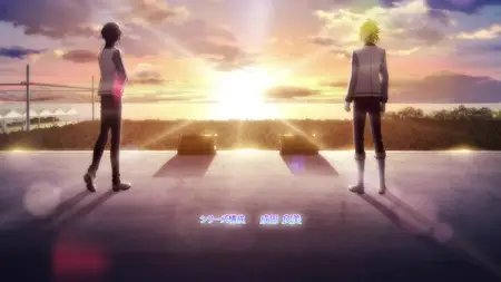 Heroines Run The Show S01E01