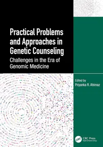 Practical Problems and Approaches in Genetic Counseling