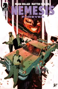 Nemesis Forever 002