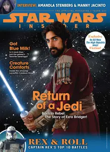 Star Wars Insider - Issue 227 2024