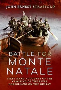 Battle for Monte Natale