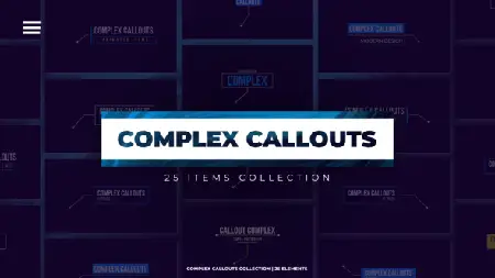 Complex CallOuts 41183023